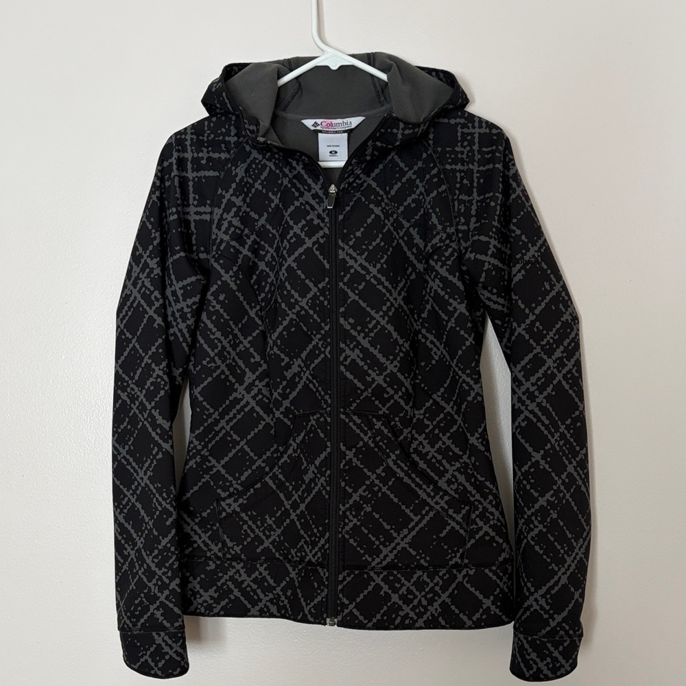Columbia jacket